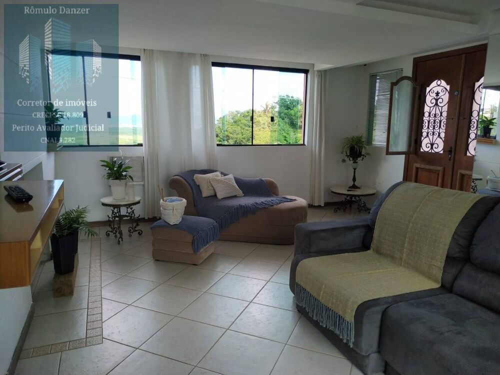 Casa à venda com 4 quartos, 270m² - Foto 16
