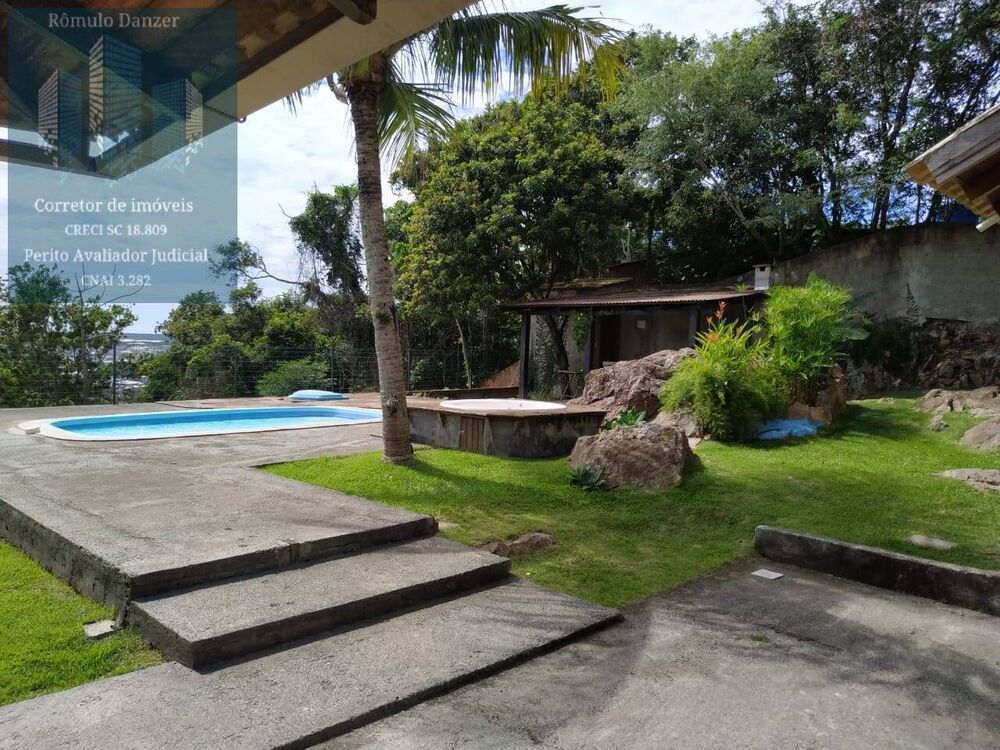 Casa à venda com 4 quartos, 270m² - Foto 15