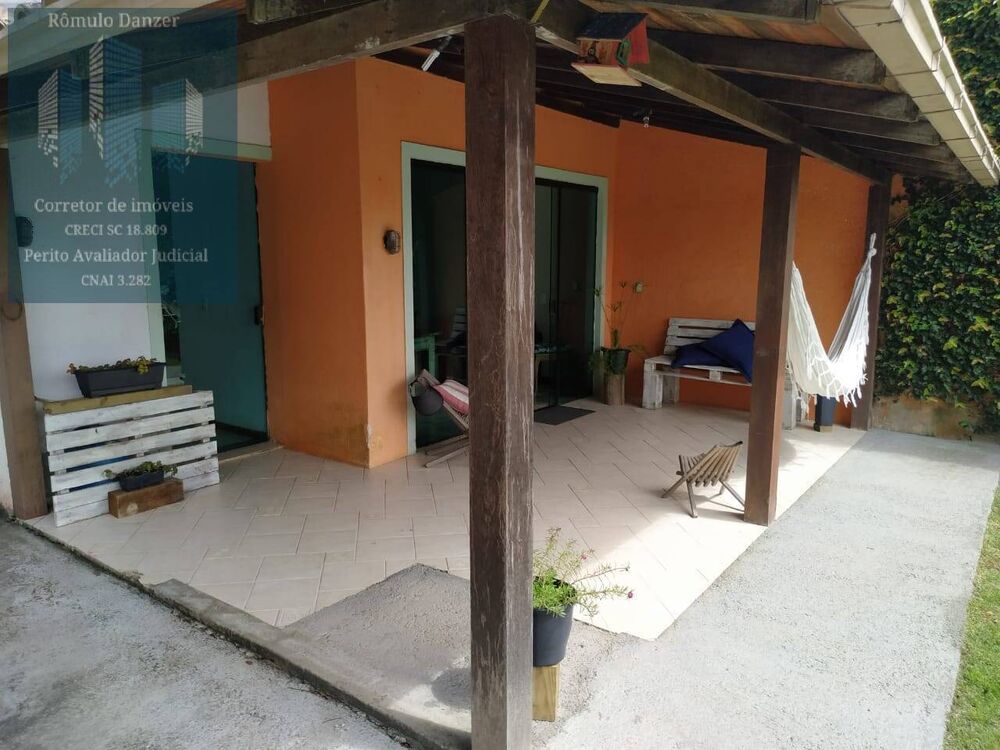 Casa à venda com 4 quartos, 270m² - Foto 29