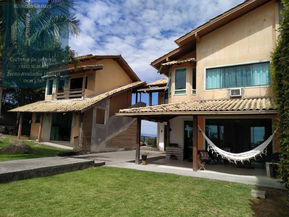 Casa à venda com 4 quartos, 270m² - Foto 18