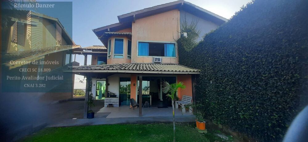 Casa à venda com 4 quartos, 270m² - Foto 7