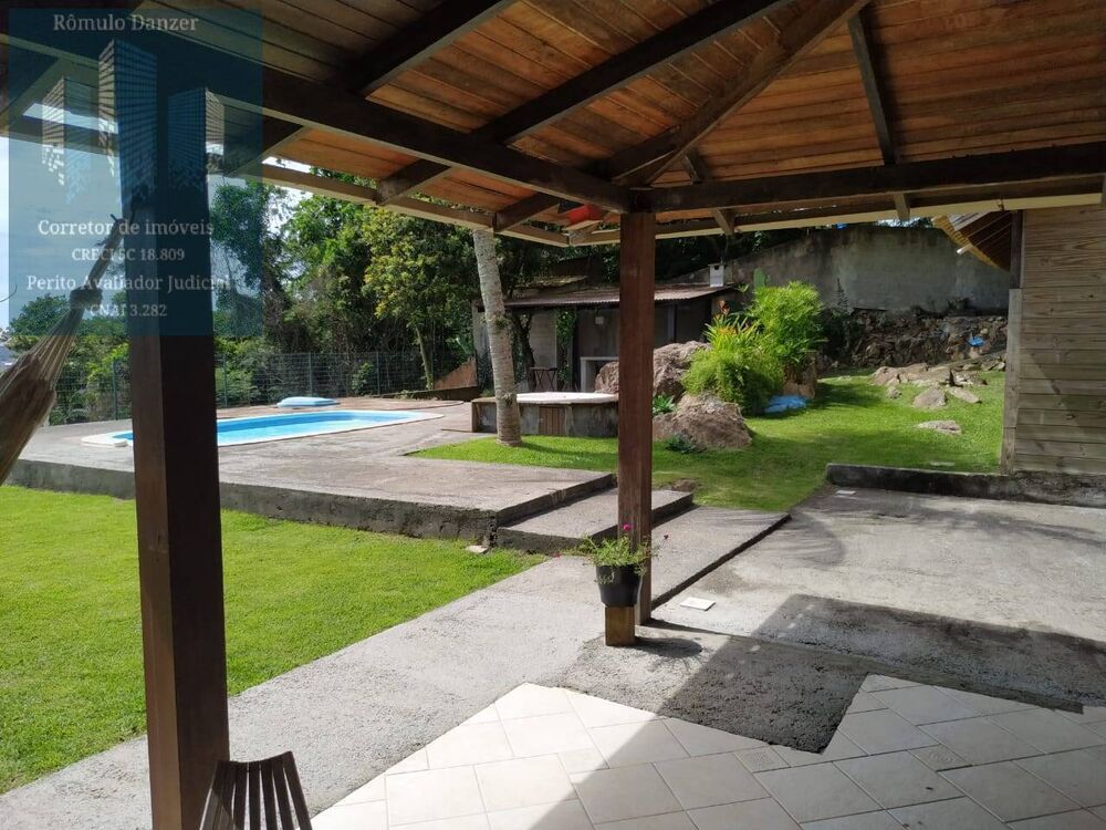 Casa à venda com 4 quartos, 270m² - Foto 20
