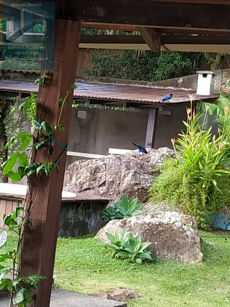 Casa à venda com 4 quartos, 270m² - Foto 17