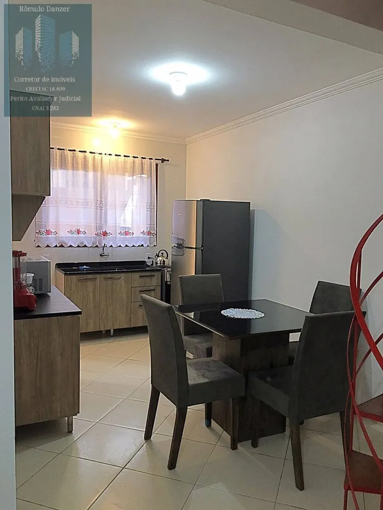 Casa, 2 quartos, 85 m² - Foto 20