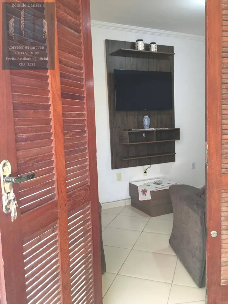 Casa, 2 quartos, 85 m² - Foto 3