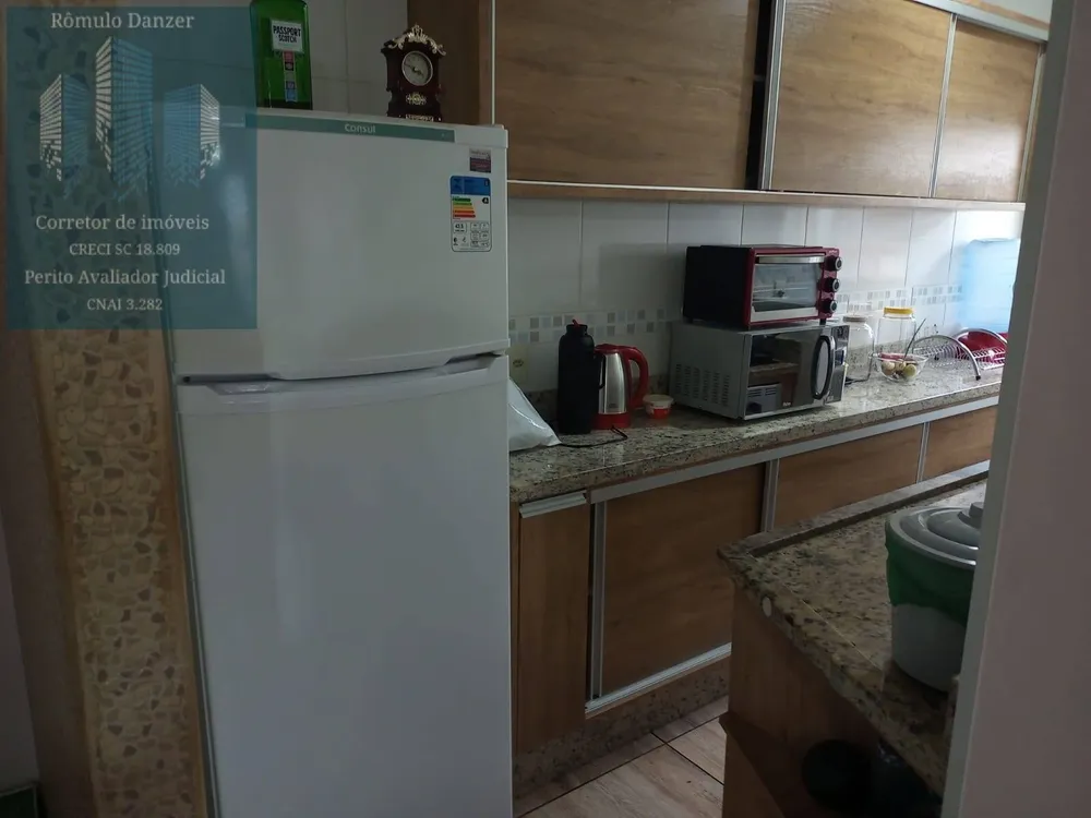 Apartamento, 2 quartos, 76 m² - Foto 2