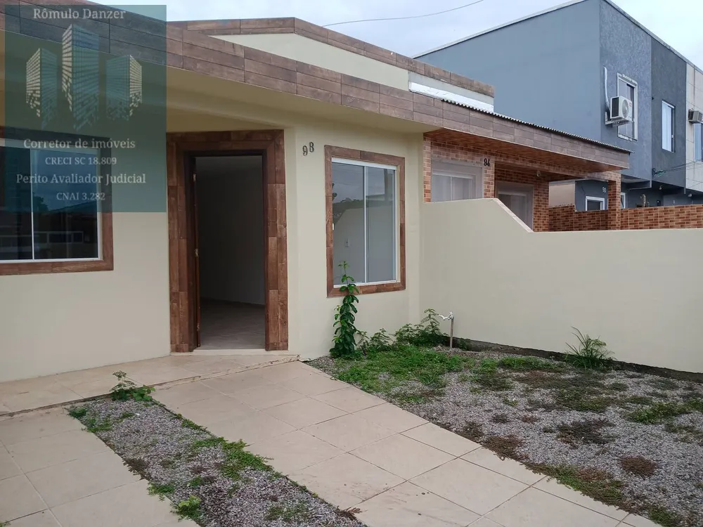 Casa, 2 quartos, 60 m² - Foto 6