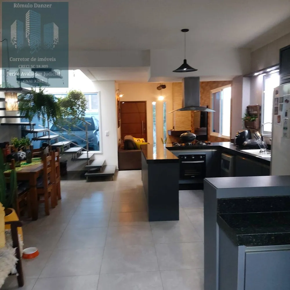 Casa, 3 quartos, 200 m² - Foto 19