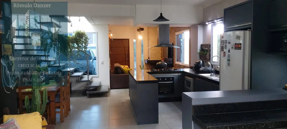 Casa, 3 quartos, 200 m² - Foto 17