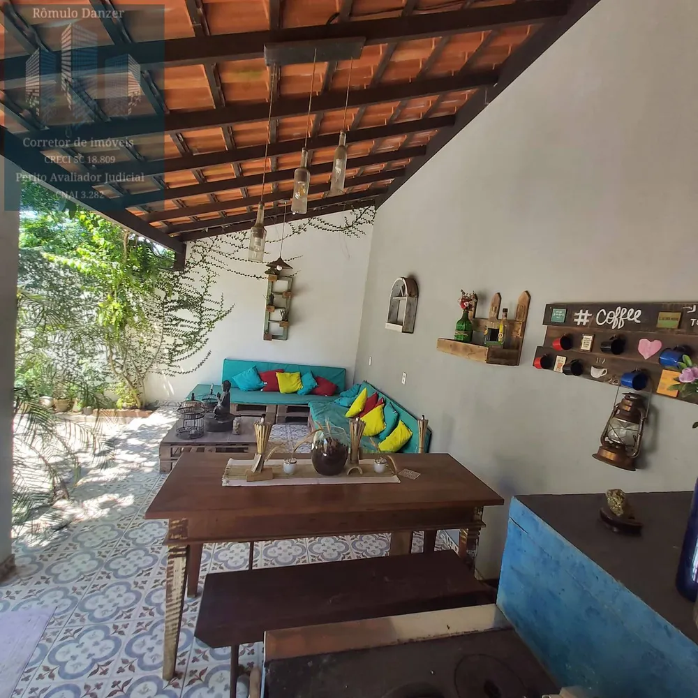 Casa, 3 quartos, 200 m² - Foto 15