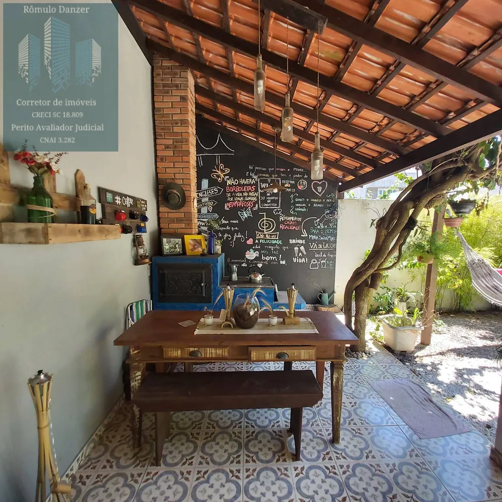 Casa, 3 quartos, 200 m² - Foto 14