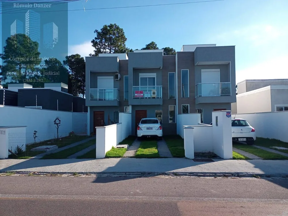 Casa, 2 quartos, 122 m² - Foto 16