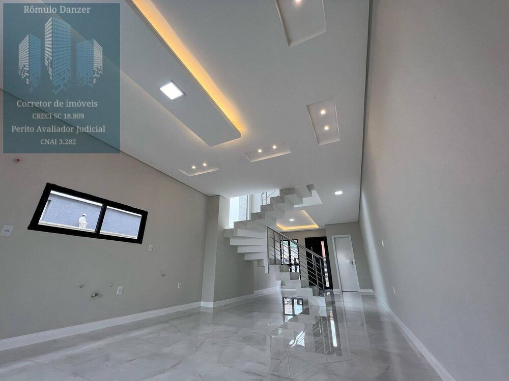 Casa, 3 quartos, 126 m² - Foto 4