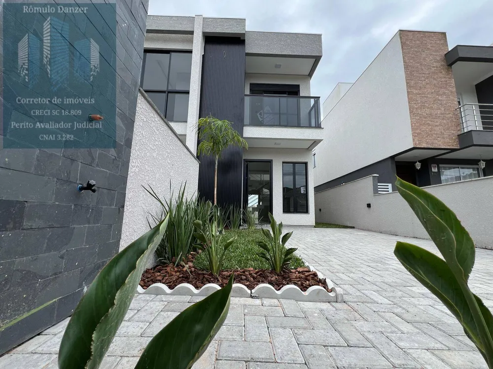 Casa, 3 quartos, 126 m² - Foto 5