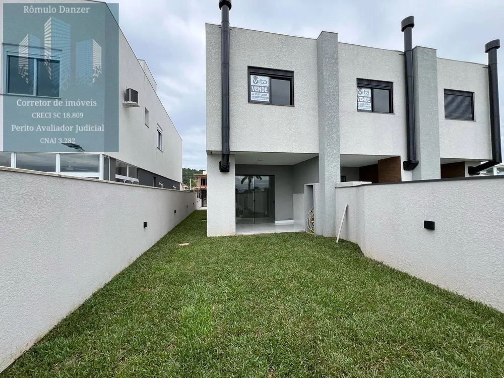 Casa, 3 quartos, 126 m² - Foto 13