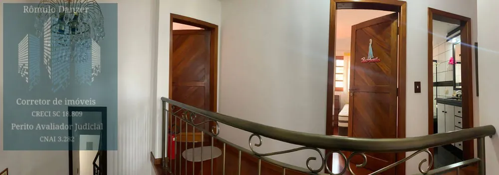 Casa, 5 quartos, 285 m² - Foto 14