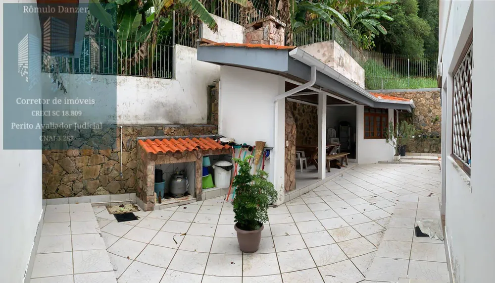 Casa, 5 quartos, 285 m² - Foto 10