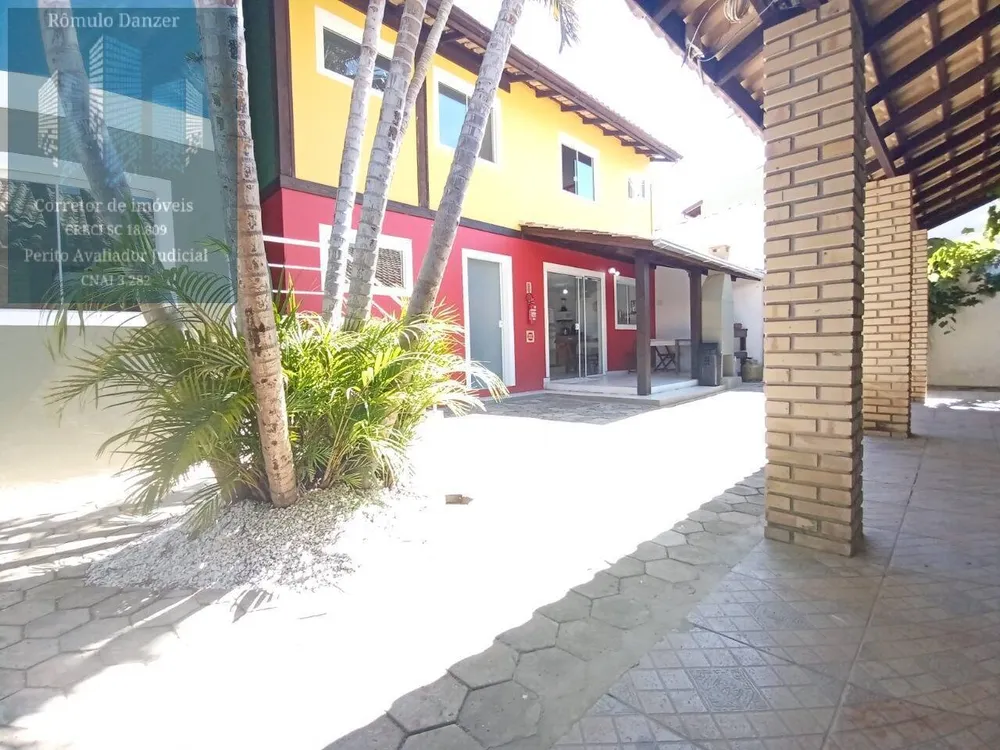 Casa, 6 quartos, 260 m² - Foto 8