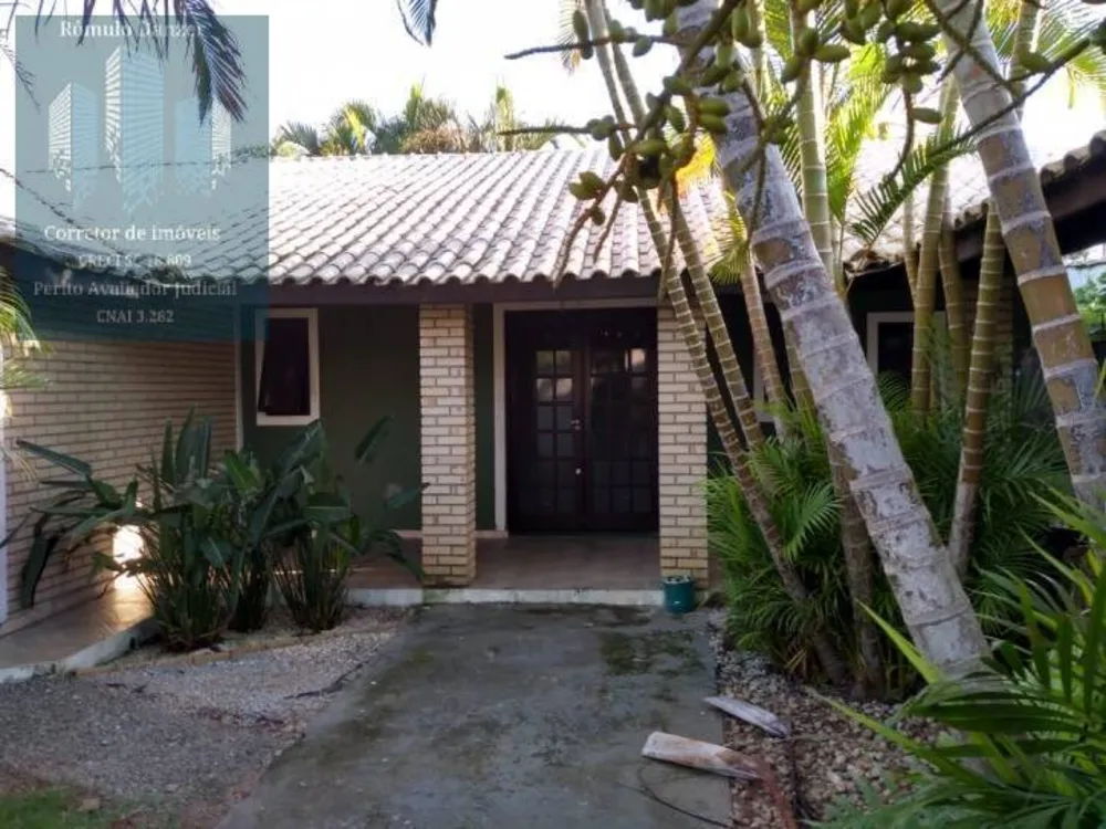 Casa, 6 quartos, 260 m² - Foto 14