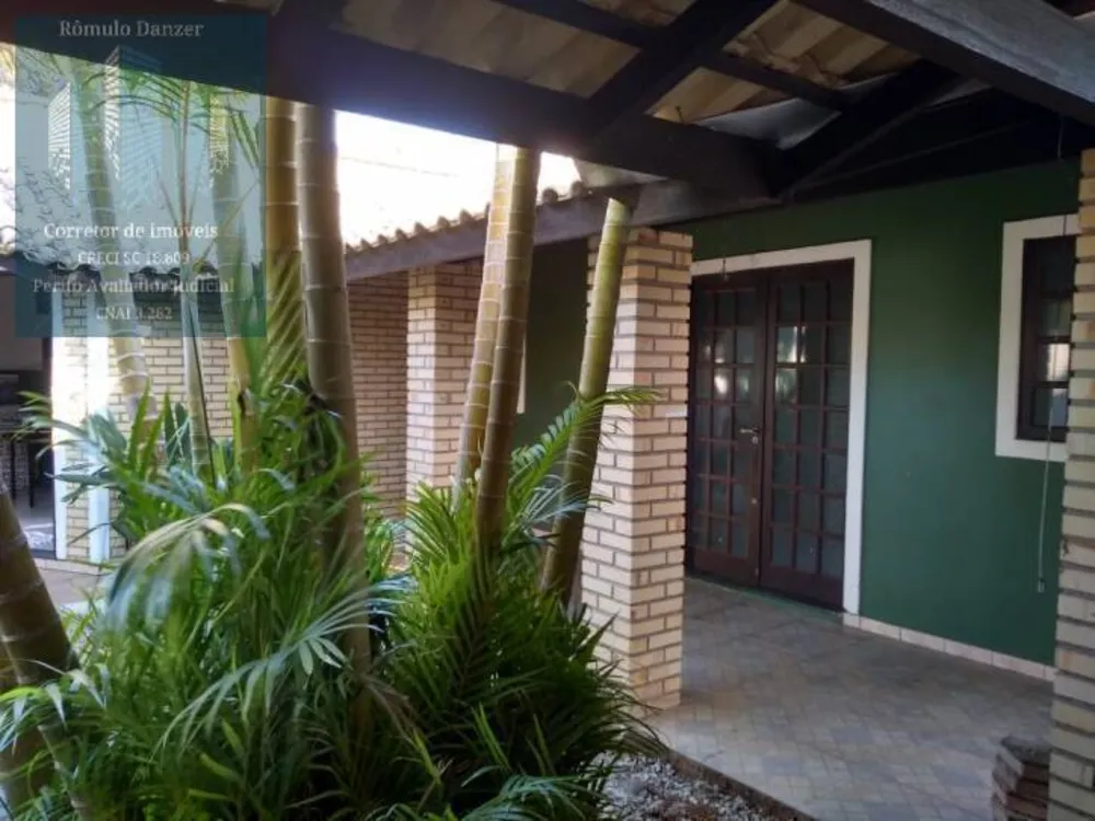 Casa, 6 quartos, 260 m² - Foto 13