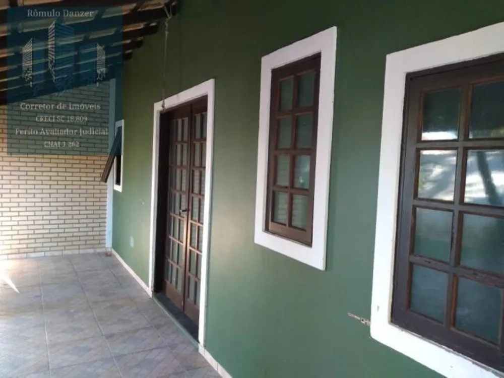 Casa, 6 quartos, 260 m² - Foto 11