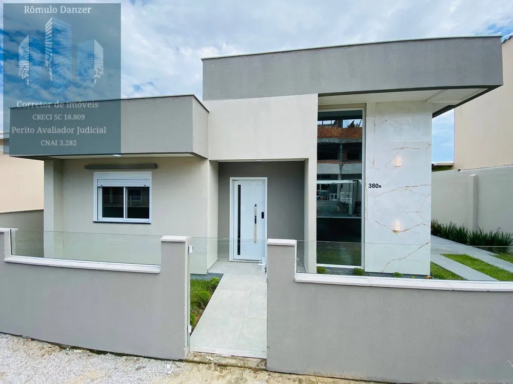 Casa, 2 quartos, 72 m² - Foto 3