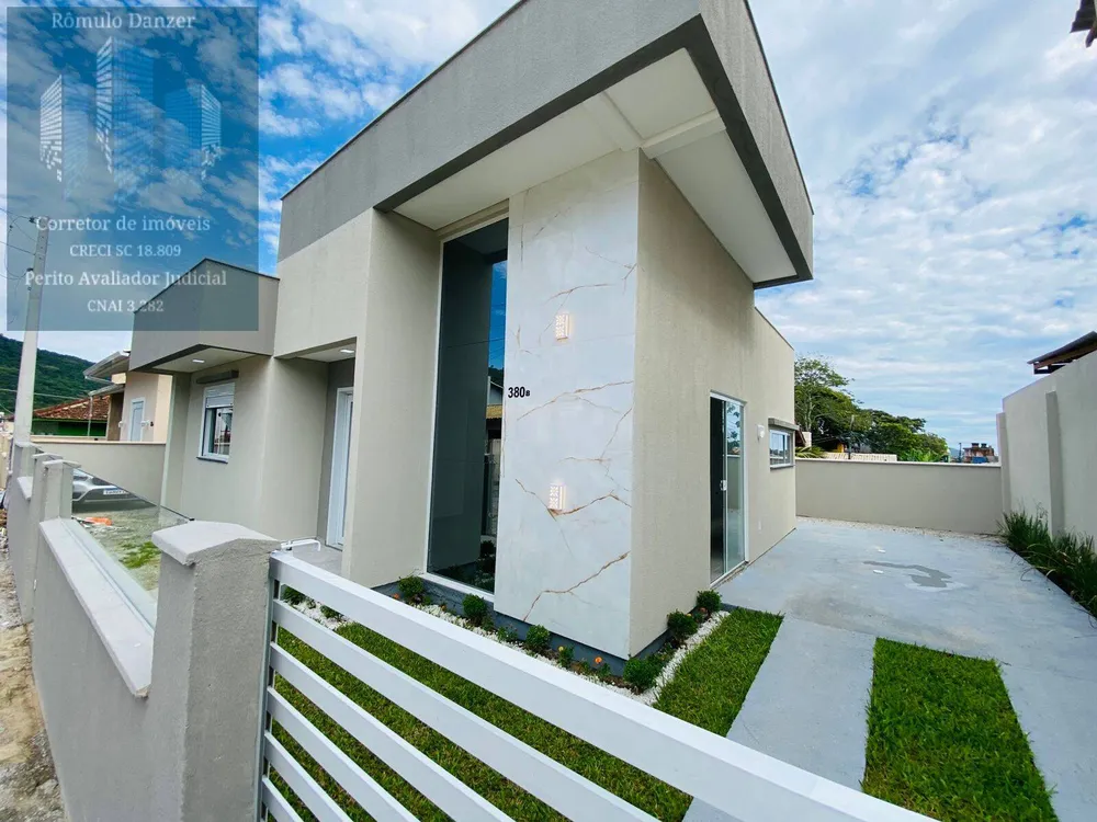 Casa, 2 quartos, 72 m² - Foto 1