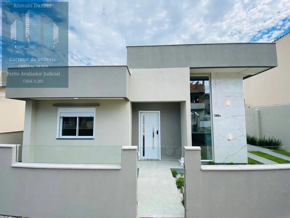 Casa, 2 quartos, 72 m² - Foto 2