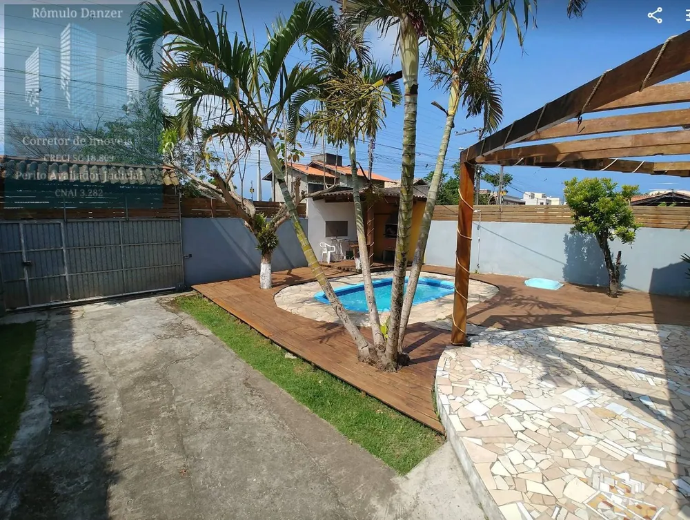 Casa, 3 quartos, 126 m² - Foto 17