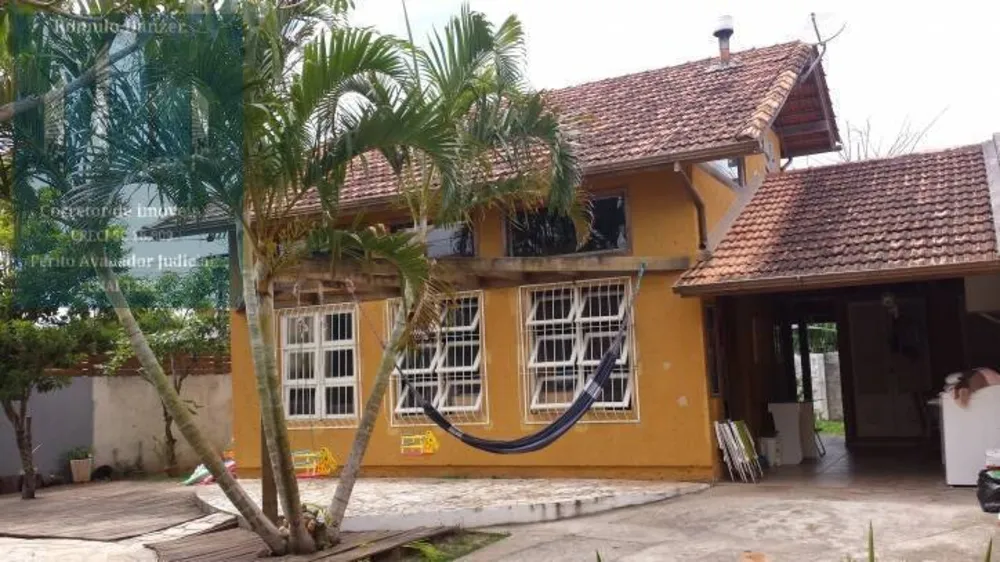 Casa, 3 quartos, 126 m² - Foto 1