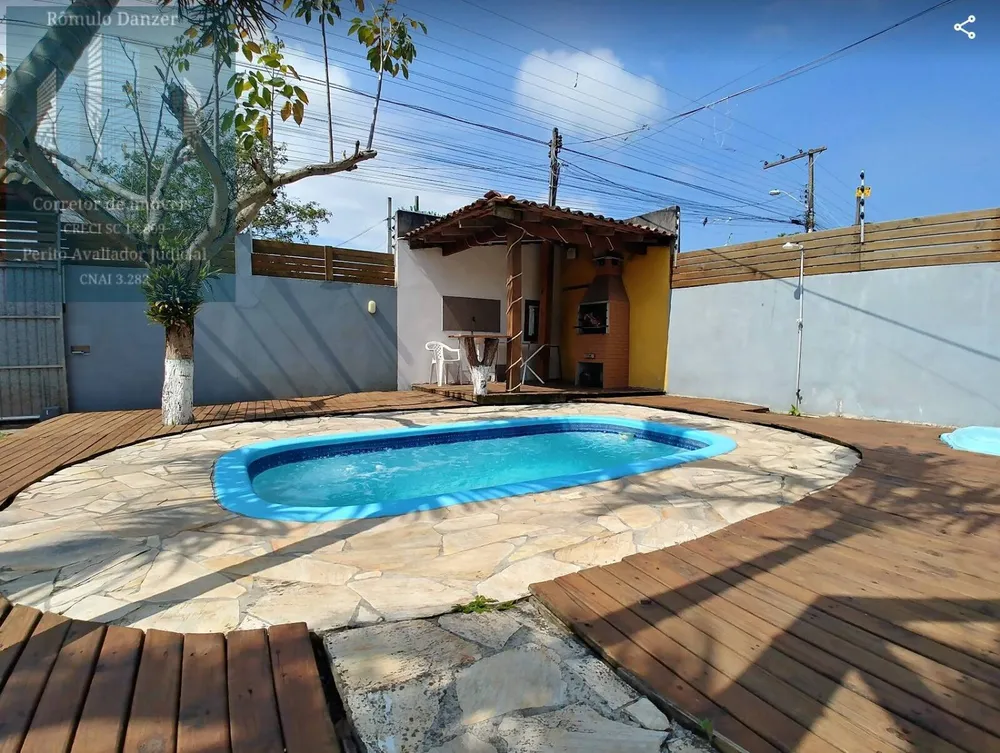 Casa, 3 quartos, 126 m² - Foto 16