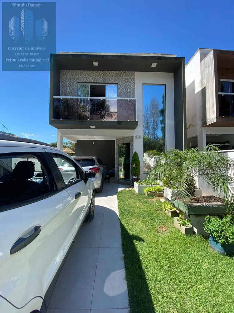 Casa, 2 quartos, 141 m² - Foto 2