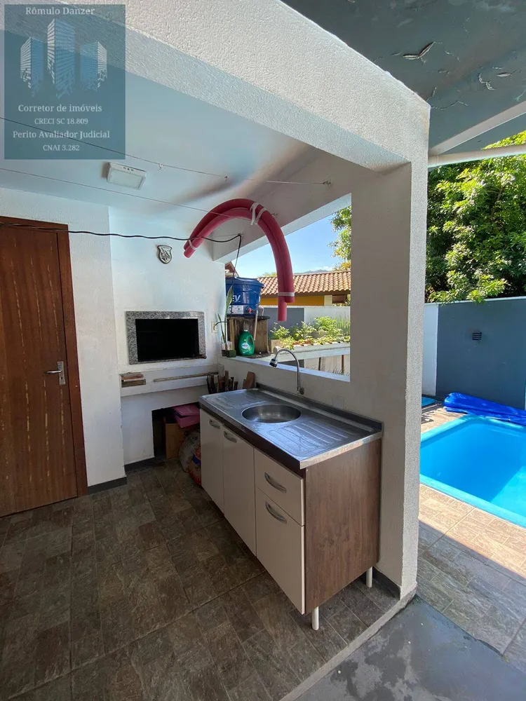 Casa, 2 quartos, 141 m² - Foto 1