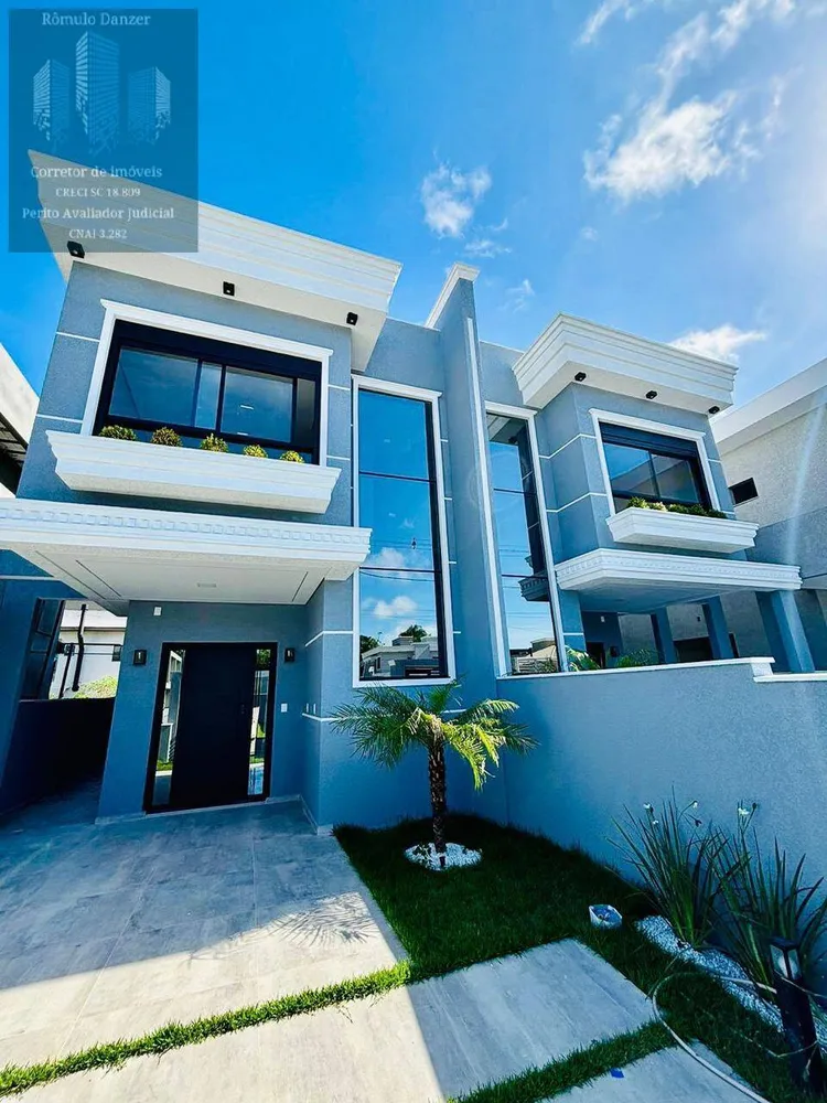 Casa, 3 quartos, 150 m² - Foto 1
