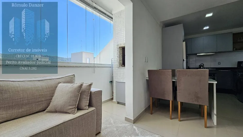 Apartamento, 2 quartos, 75 m² - Foto 6
