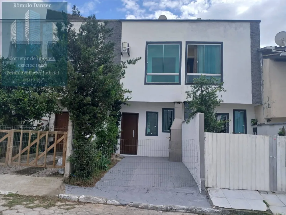 Casa, 2 quartos, 57 m² - Foto 5