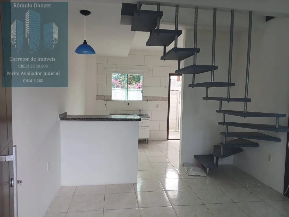 Casa, 2 quartos, 57 m² - Foto 7
