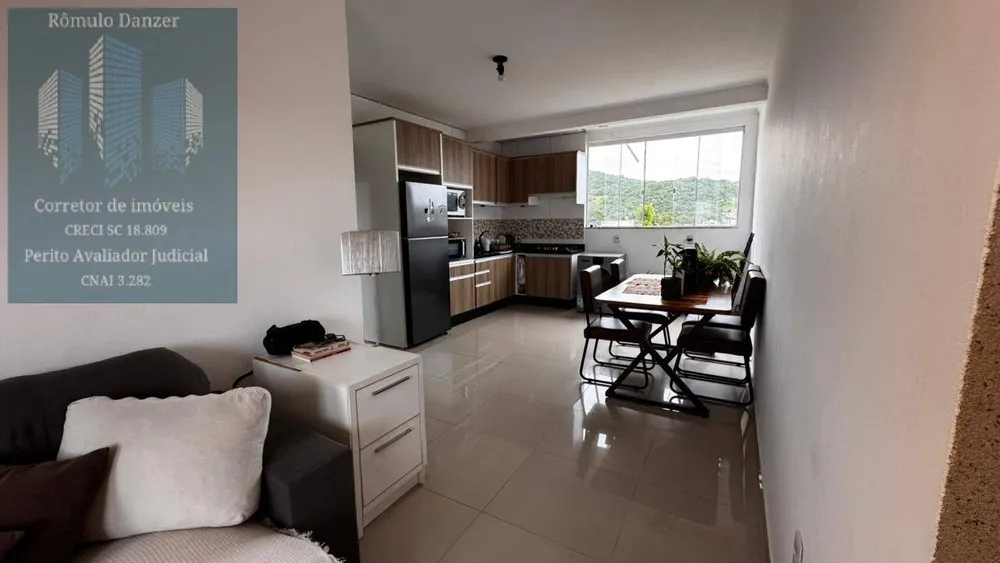 Apartamento, 2 quartos - Foto 1