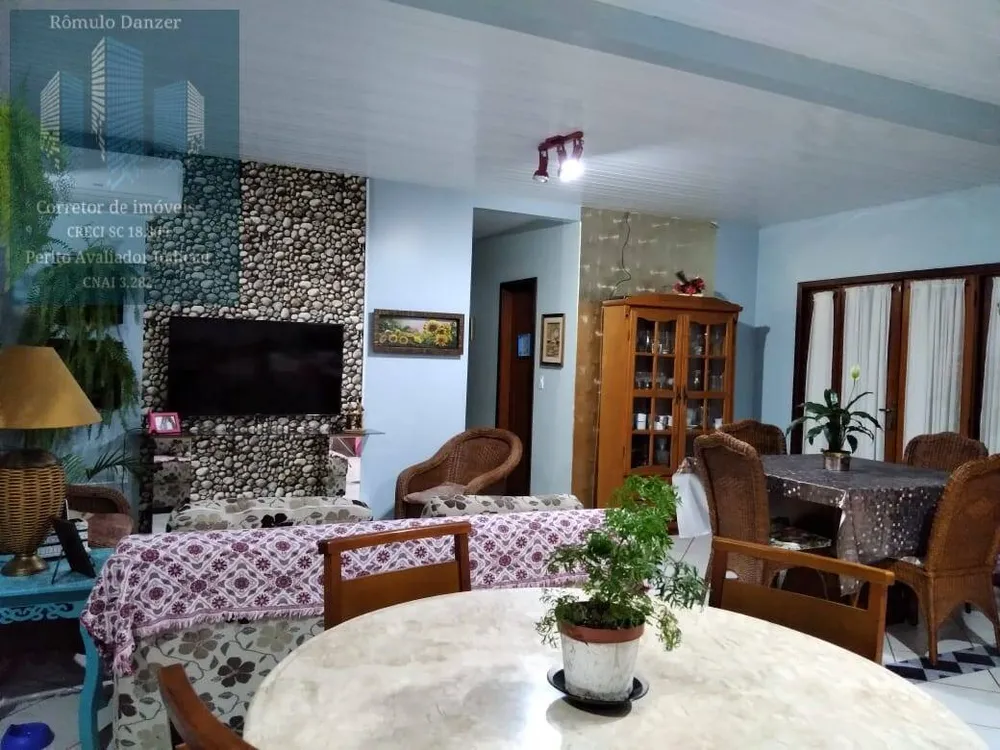 Casa, 9 quartos, 320 m² - Foto 4