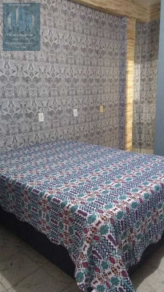 Casa, 9 quartos, 320 m² - Foto 17