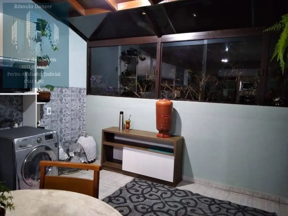 Casa, 9 quartos, 320 m² - Foto 10