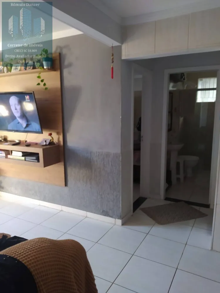 Casa, 2 quartos, 110 m² - Foto 19