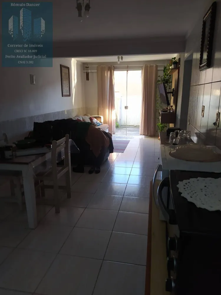 Casa, 2 quartos, 110 m² - Foto 13
