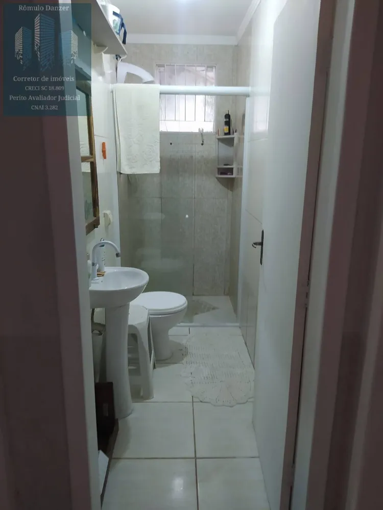 Casa, 2 quartos, 110 m² - Foto 8