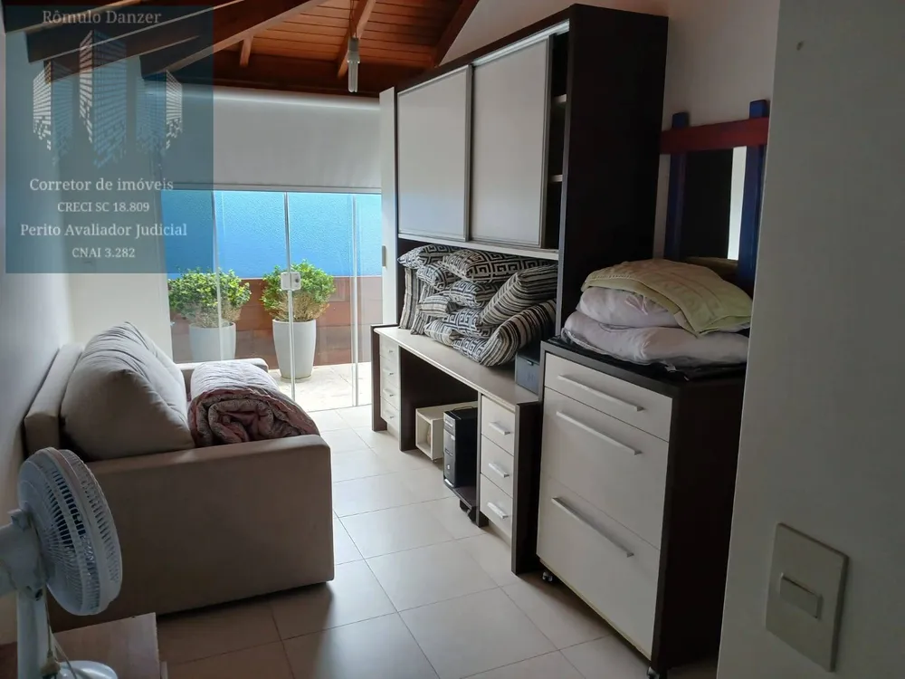Apartamento, 4 quartos, 252 m² - Foto 8
