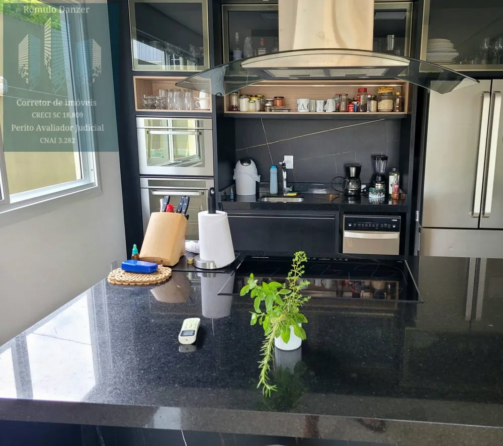 Casa, 4 quartos, 294 m² - Foto 12