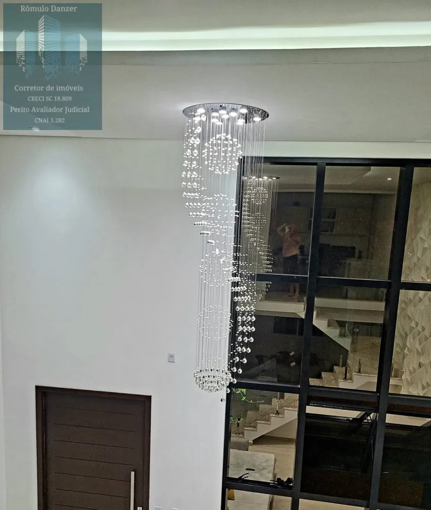 Casa, 4 quartos, 294 m² - Foto 6