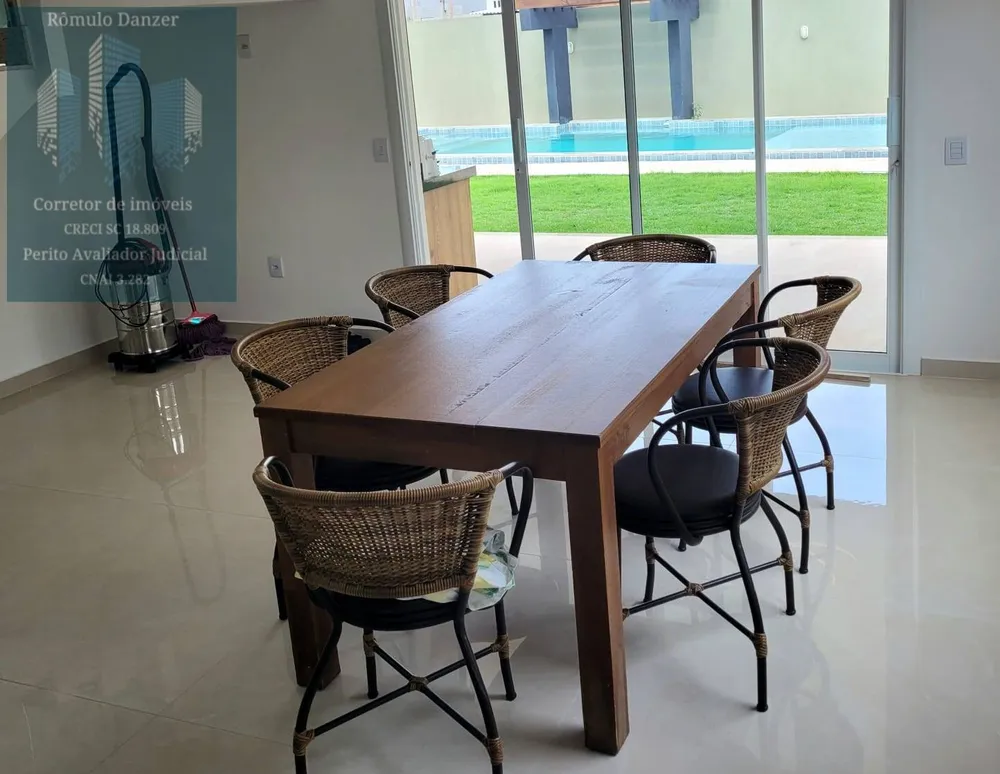 Casa, 4 quartos, 294 m² - Foto 9