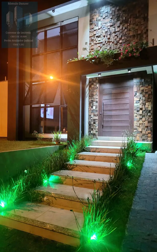 Casa, 4 quartos, 294 m² - Foto 5