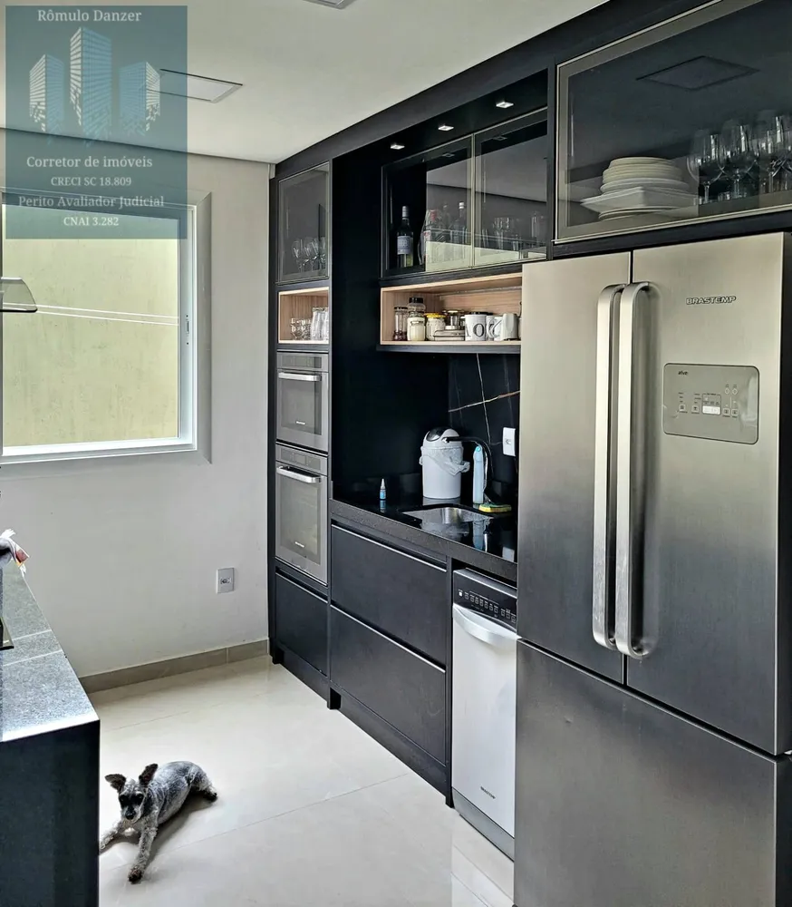 Casa, 4 quartos, 294 m² - Foto 14